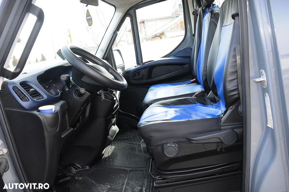 Iveco Daily - 6