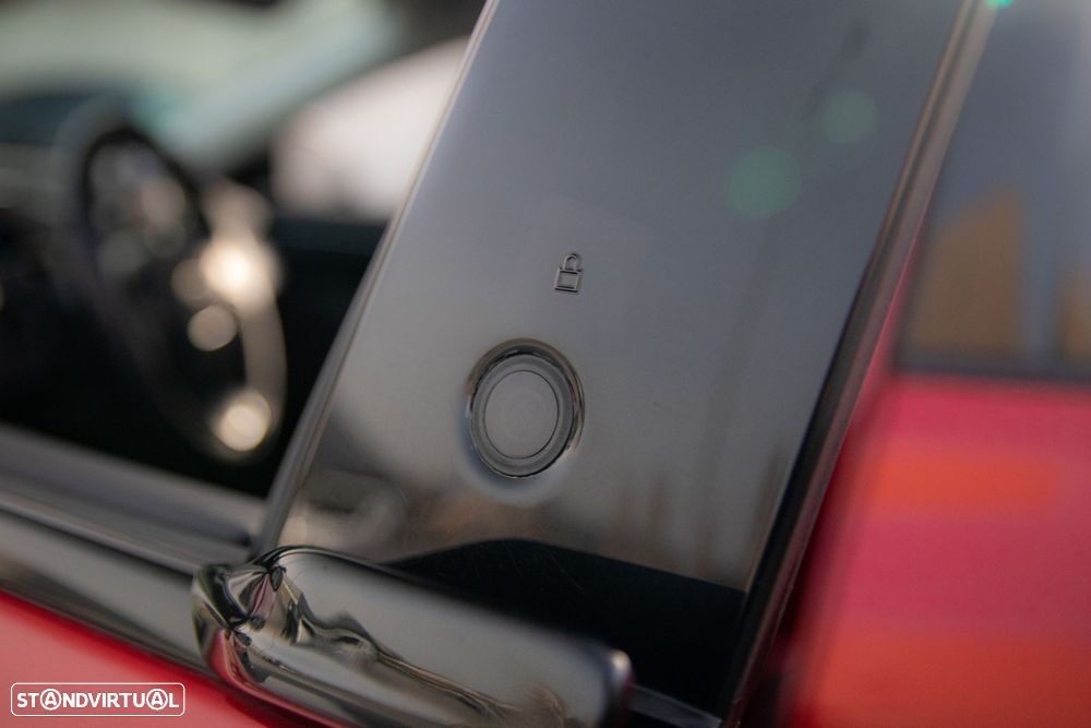 Ford Mustang Mach-E Standard AWD - 17