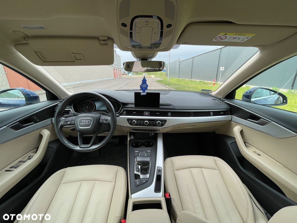 Audi A4 Avant - 18