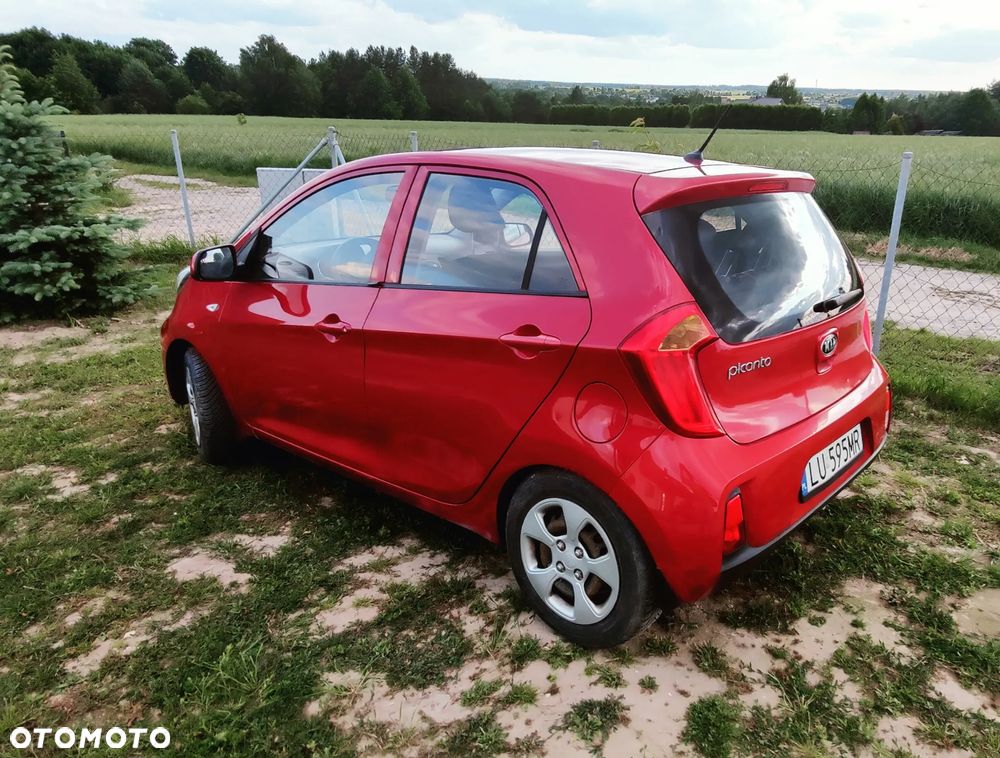 Kia Picanto - 5
