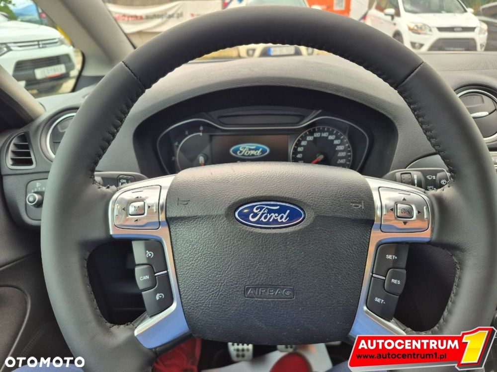 Ford S-Max - 23