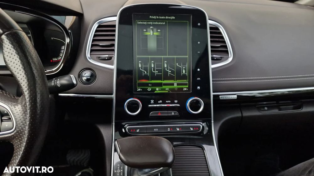 Renault Espace Energy dCi 160 EDC Initiale Paris - 6