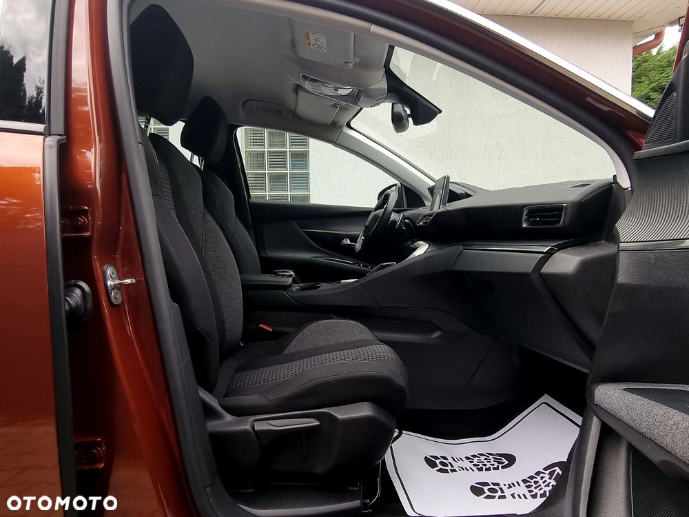 Peugeot 5008 1.5 BlueHDi Active Pack S&S EAT8 - 8