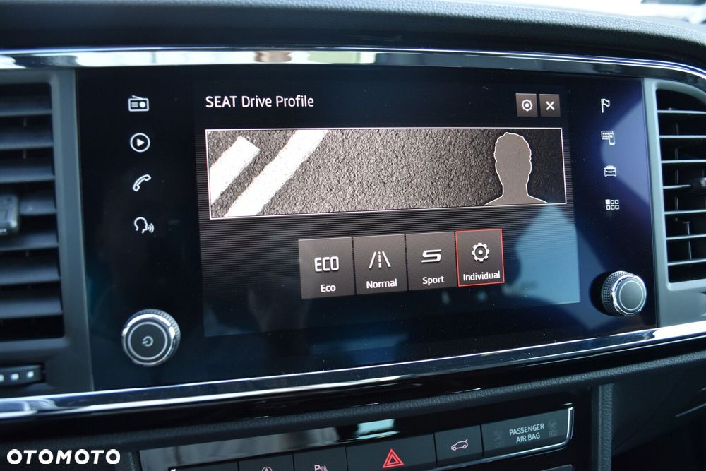 Seat Ateca 1.5 Eco TSI FR S&S DSG - 21