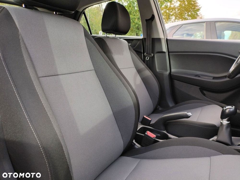 Hyundai i20 1.2 Launch - 28