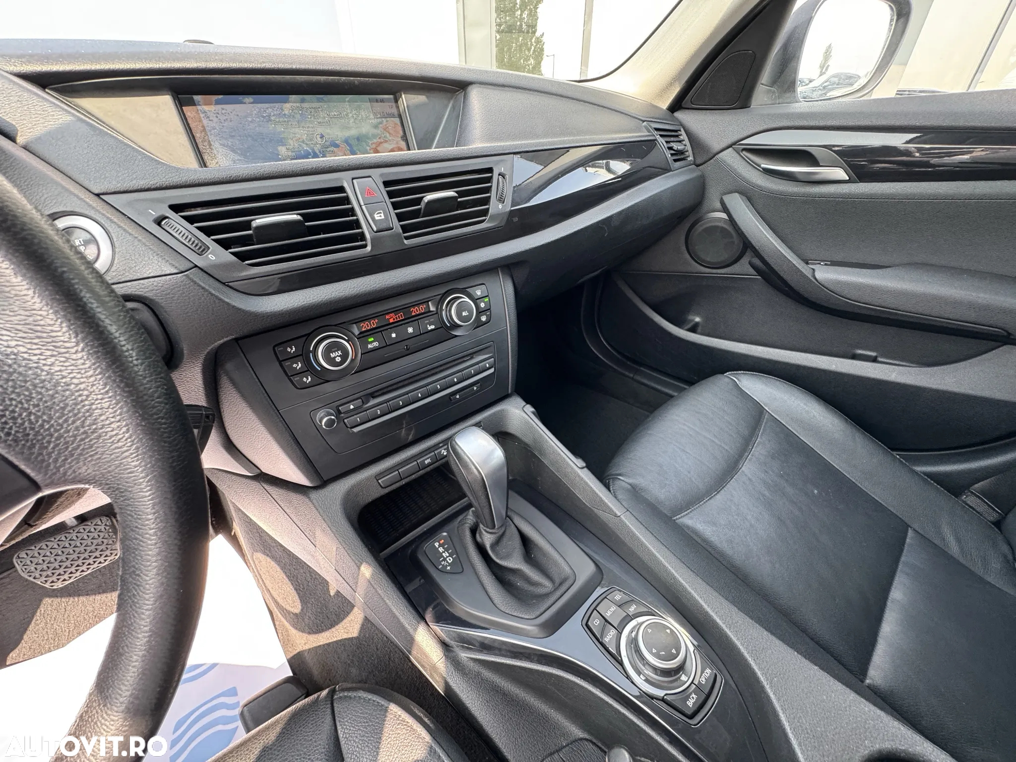 BMW X1 xDrive20d Aut. - 40