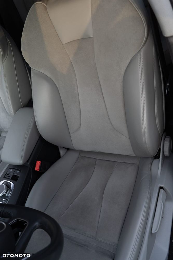 Audi A3 Limousine 35 TFSI S tronic - 7