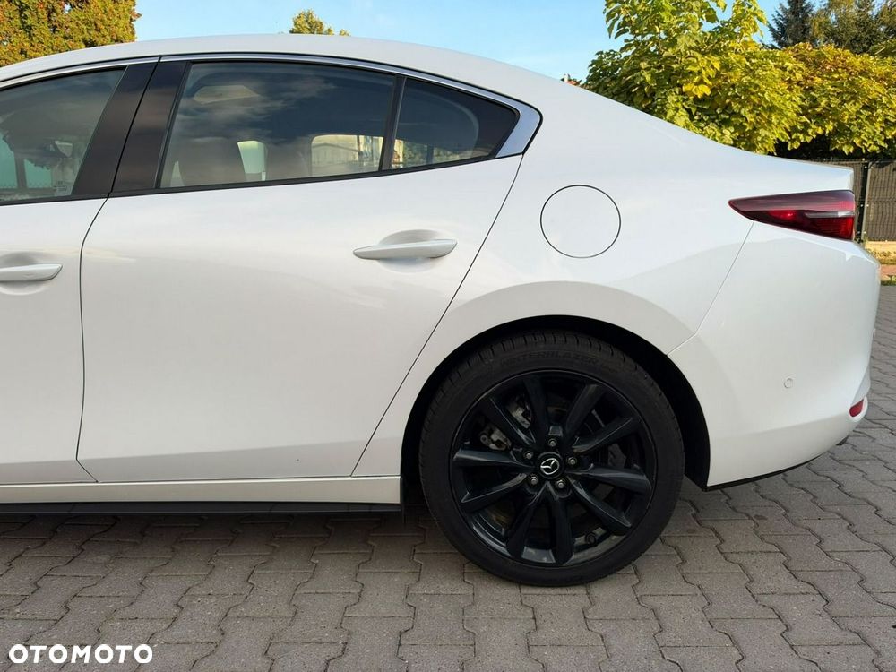 Mazda 3 - 3