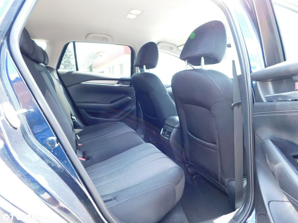 Mazda 6 2.0 SKYACTIV-G Center-Line - 9