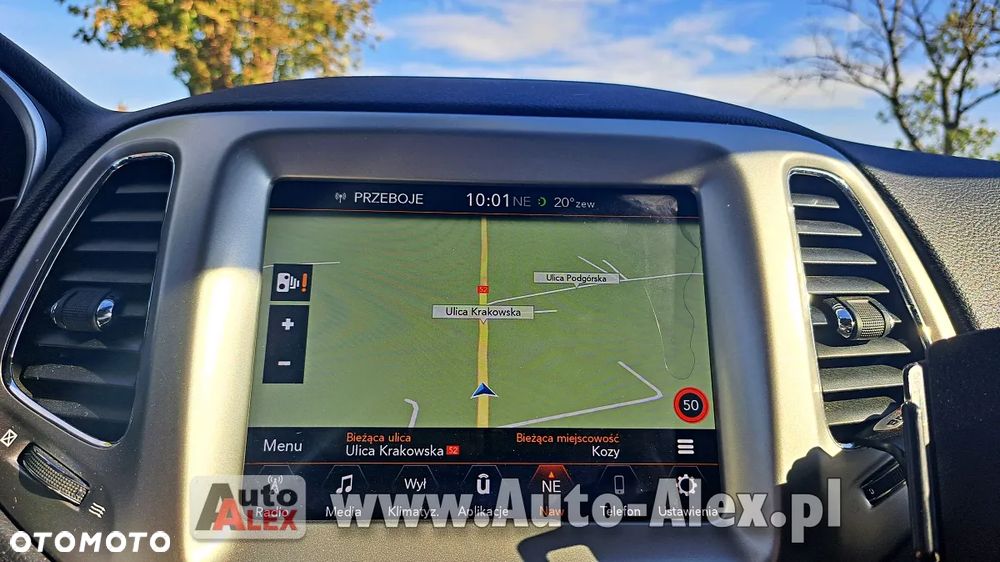 Jeep Compass 1.4 TMair Longitude FWD S&S - 15
