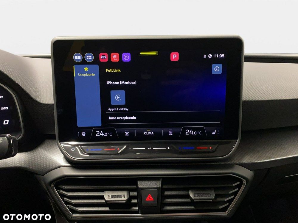 Seat Leon Sportstourer - 27