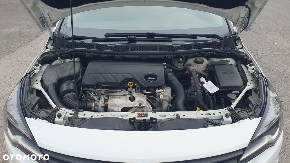 Opel Astra - 17