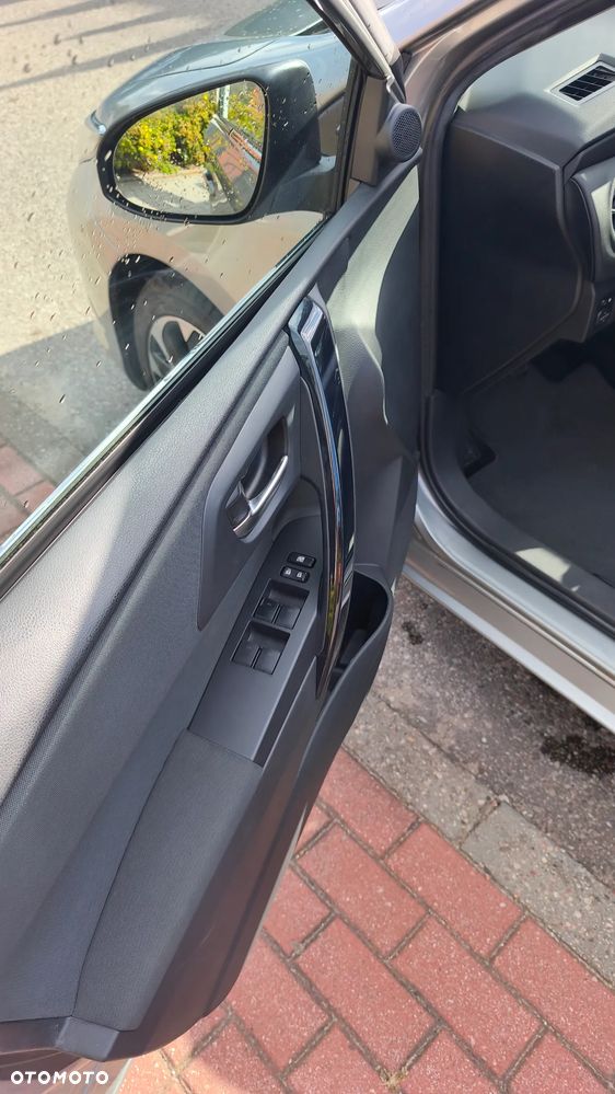 Toyota Auris 1.2 T Comfort - 8