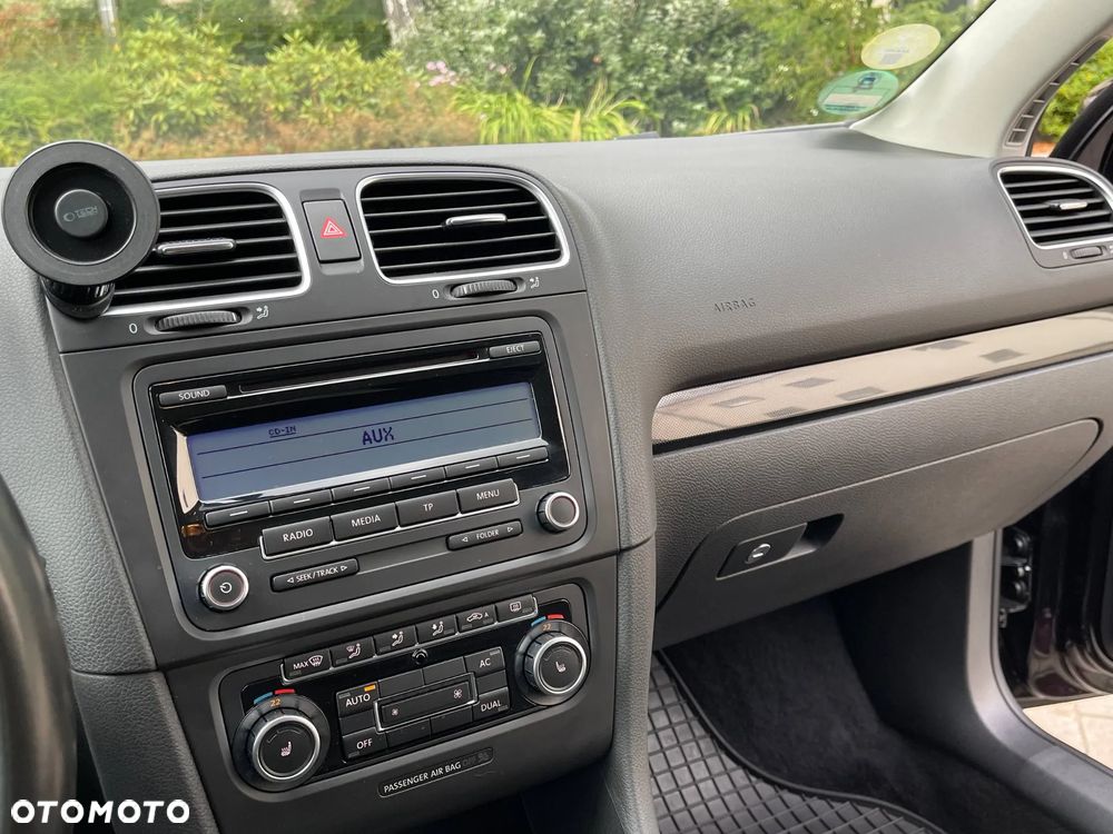 Volkswagen Golf 1.4 TSI Comfortline - 30