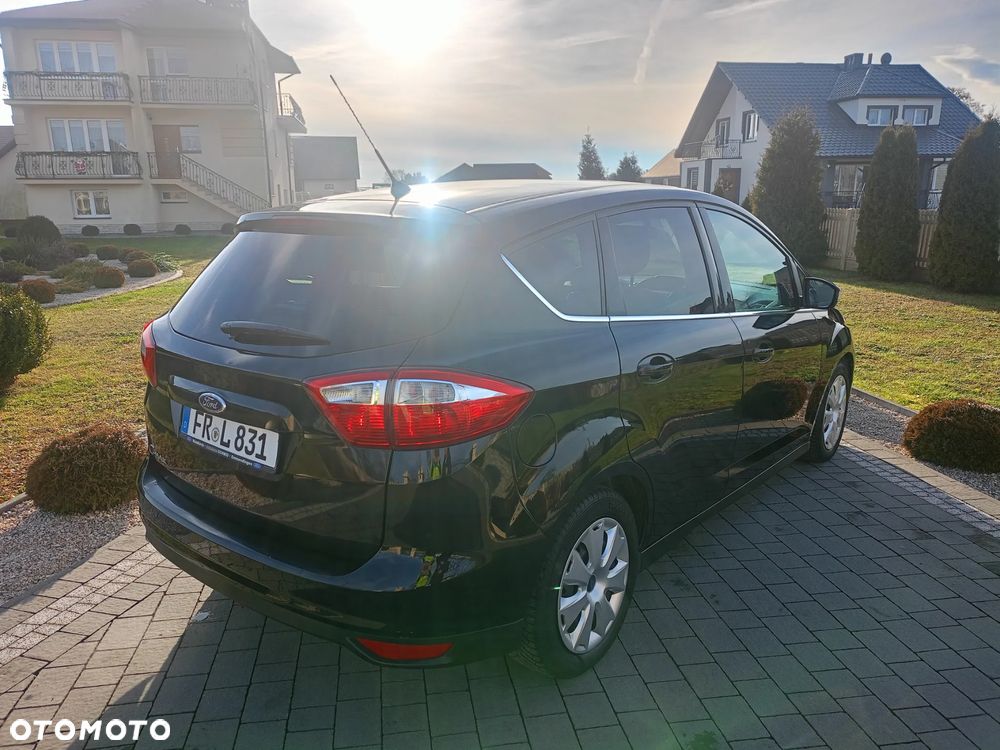 Ford C-MAX 1.6 Trend - 8