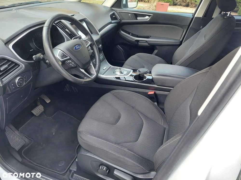 Ford S-Max - 7