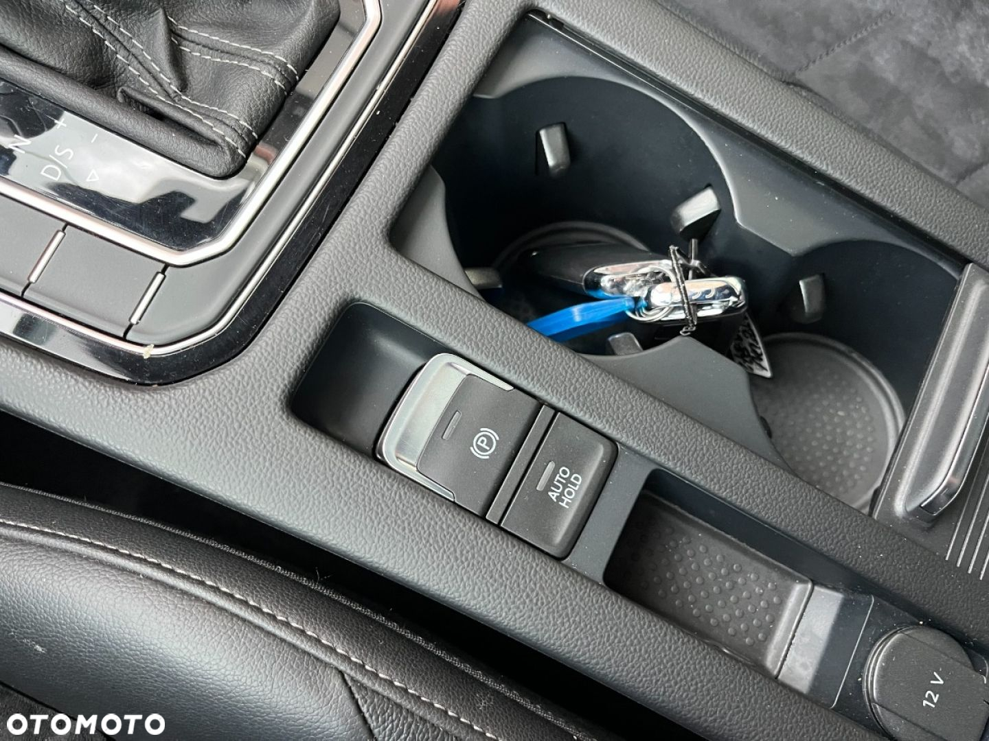 Volkswagen Arteon - 21