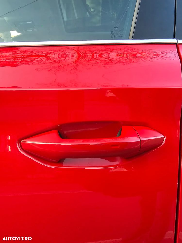 Skoda Enyaq iV 80x Sportline - 17