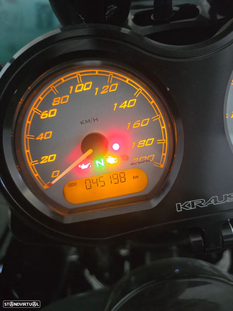 Harley-Davidson Road Roadglide - 9