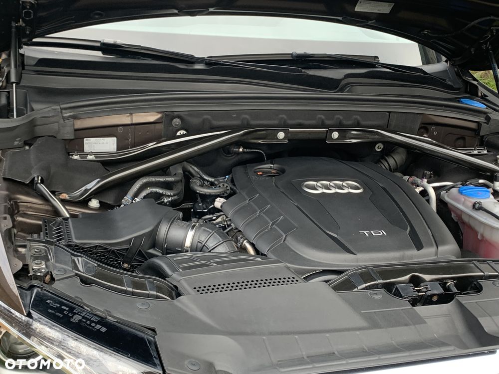 Audi Q5 2.0 TDI Quattro S tronic - 6