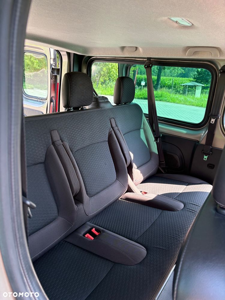 Fiat Talento L2H1 Multicab SX - 18