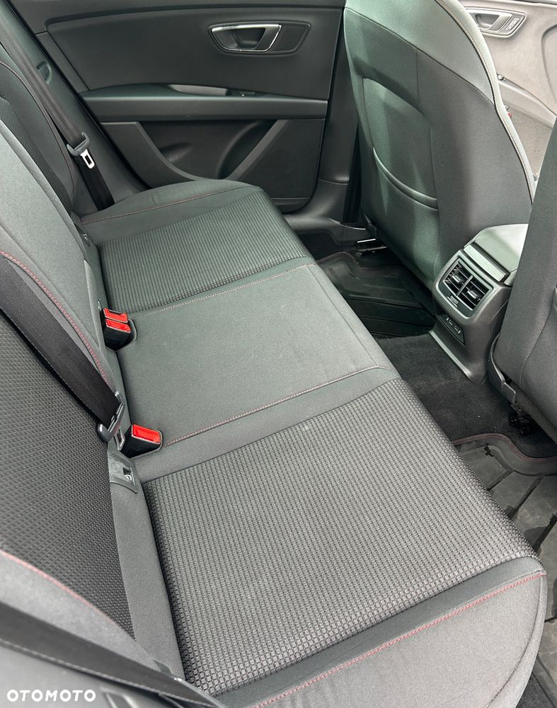 Seat Leon 1.5 TSI FR - 14