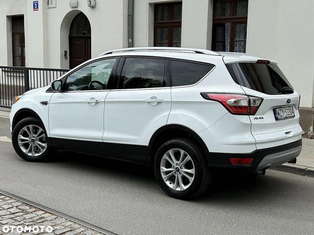 Ford Kuga 1.5 TDCi FWD Titanium - 10
