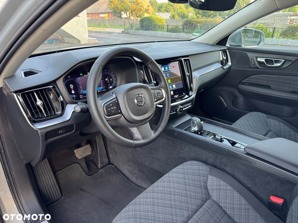 Volvo V60 B3 B DKG Core - 28