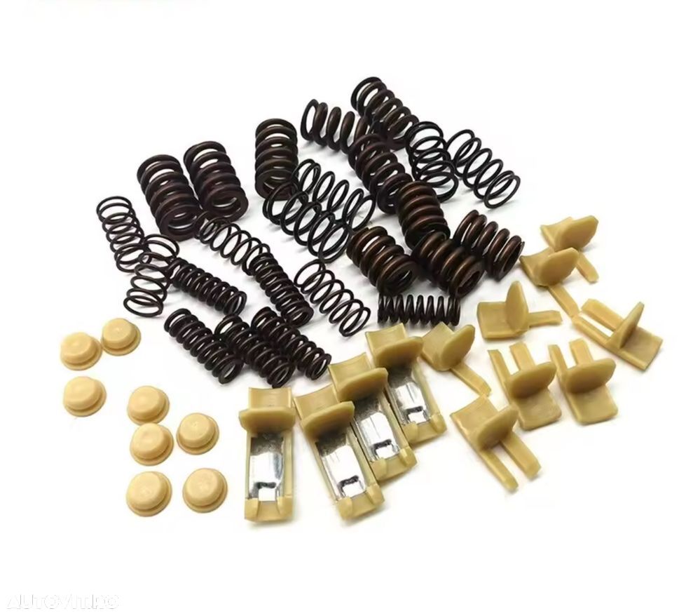 Kit Ambreiaj Cutie Automata 6DCT450 Powershift Volvo Ford Kuga Focus - 2