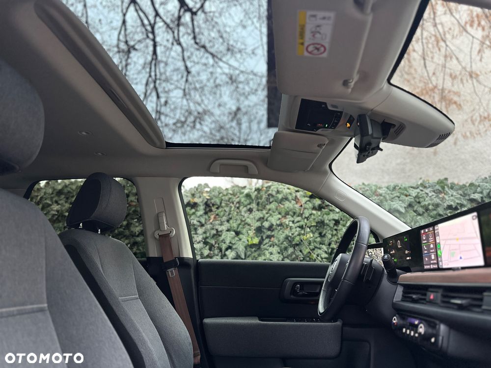 Honda e Advance (17") - 10