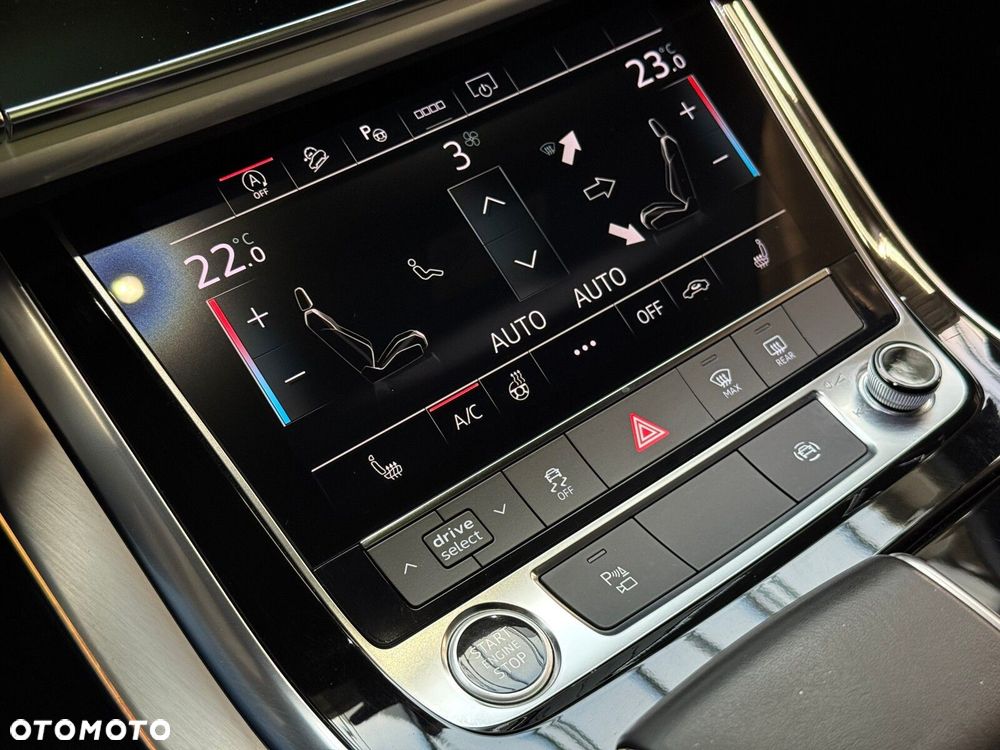 Audi Q7 - 38