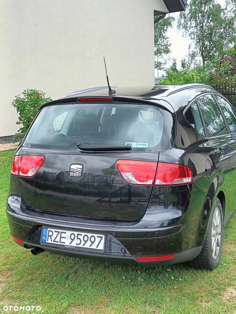 Seat Altea XL 1.6 TDI DPF CR Ecomotive Style - 5