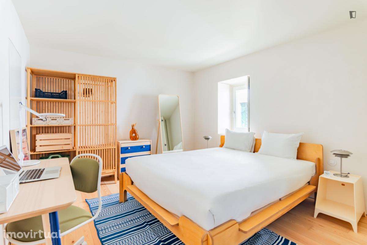 Casa com 2 quartos - localizado em Alfama Lisbon - Grande imagem: 2/30