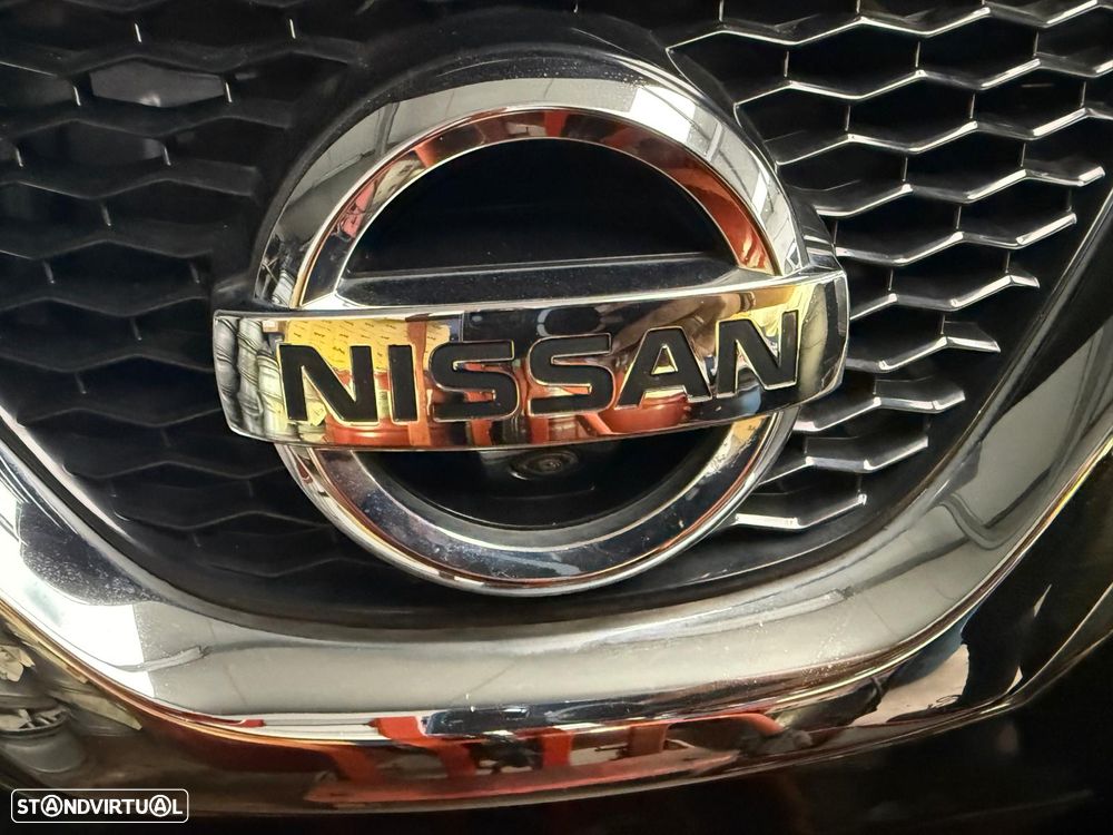 Nissan Qashqai 1.5 dCi N-Connecta - 17