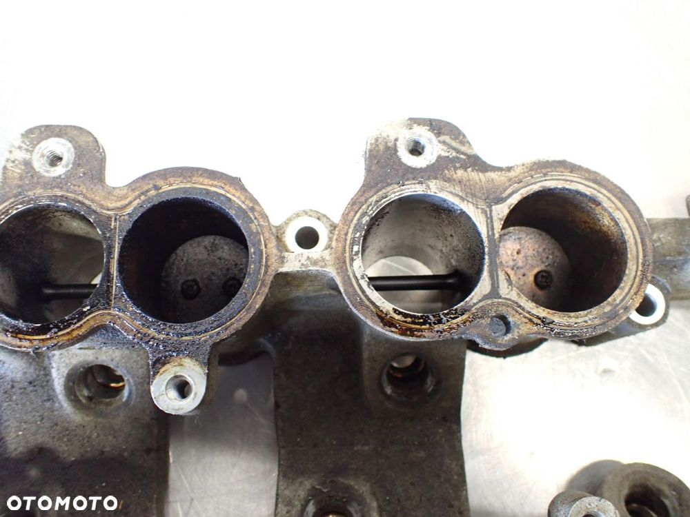 KOLEKTOR SSĄCY KLAPY FORD MONDEO MK3 2.5 F7RU9K461AA - 5