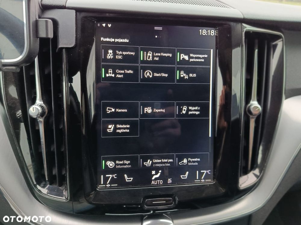 Volvo XC 60 T5 AWD Geartronic Inscription - 30