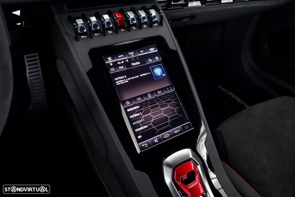Lamborghini Huracán EVO - 16