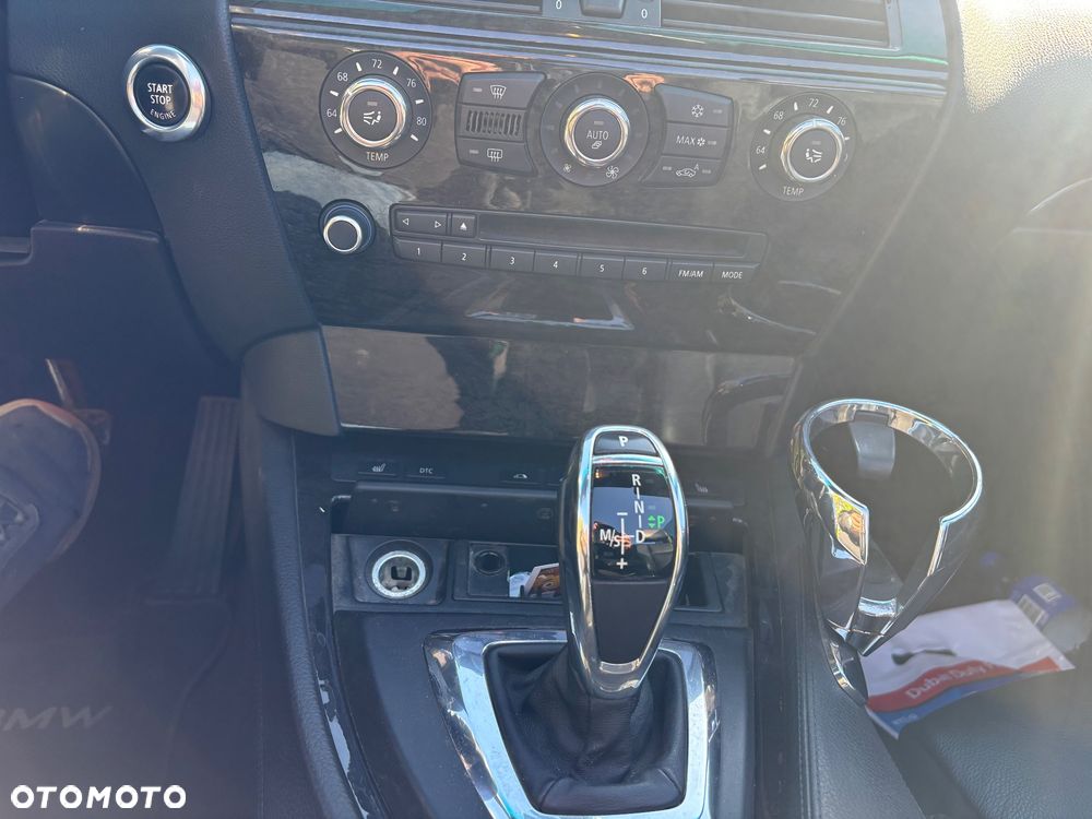 BMW Seria 6 650 i - 11