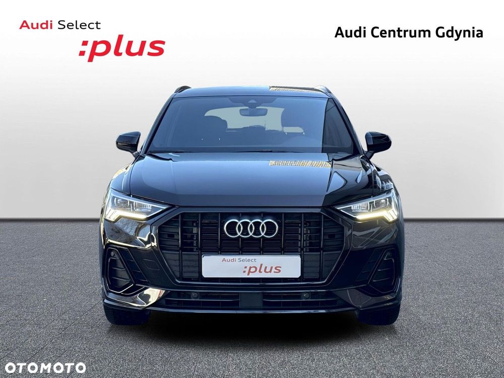 Audi Q3 35 TFSI S line S tronic - 9