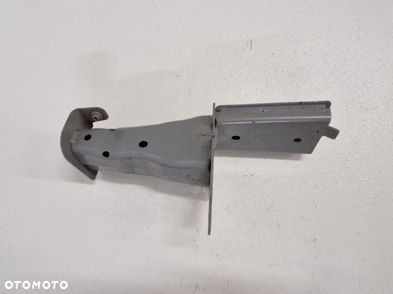 renault scenic 4 iv belka zderzaka przód lewa strefa zgniotu 622119612r - 9