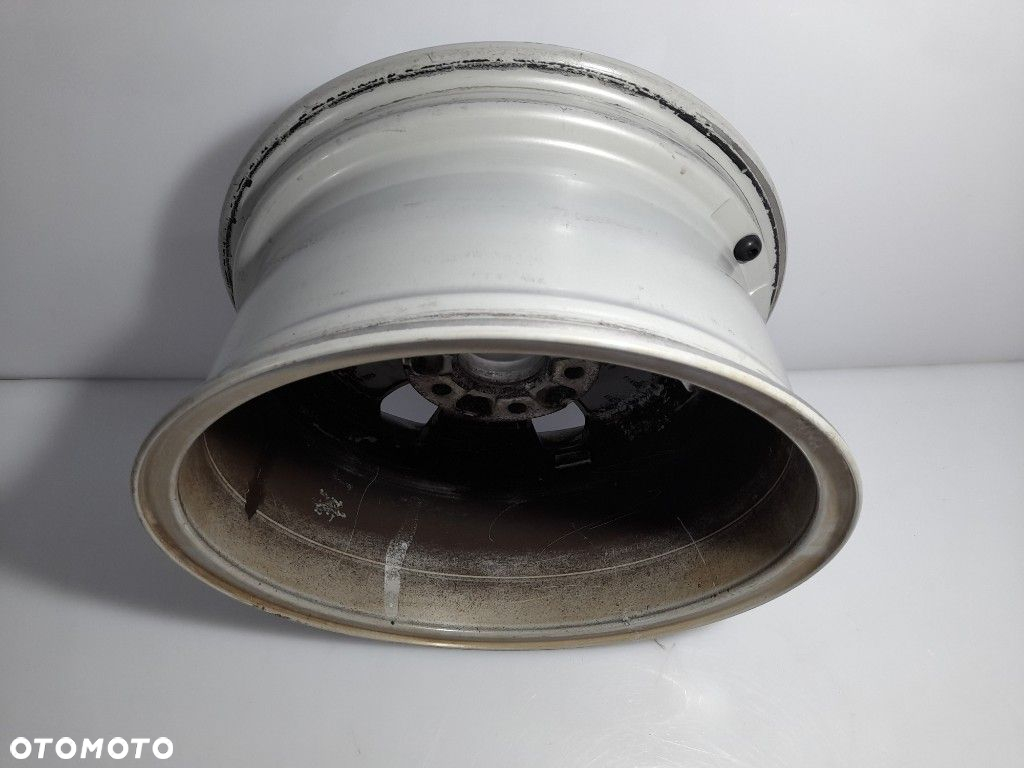 AUDI A6 A7 C7 4G ALUFELGA 4G0601025 ET37 7.5JX16" H2 ORYGINAŁ RONAL - 7