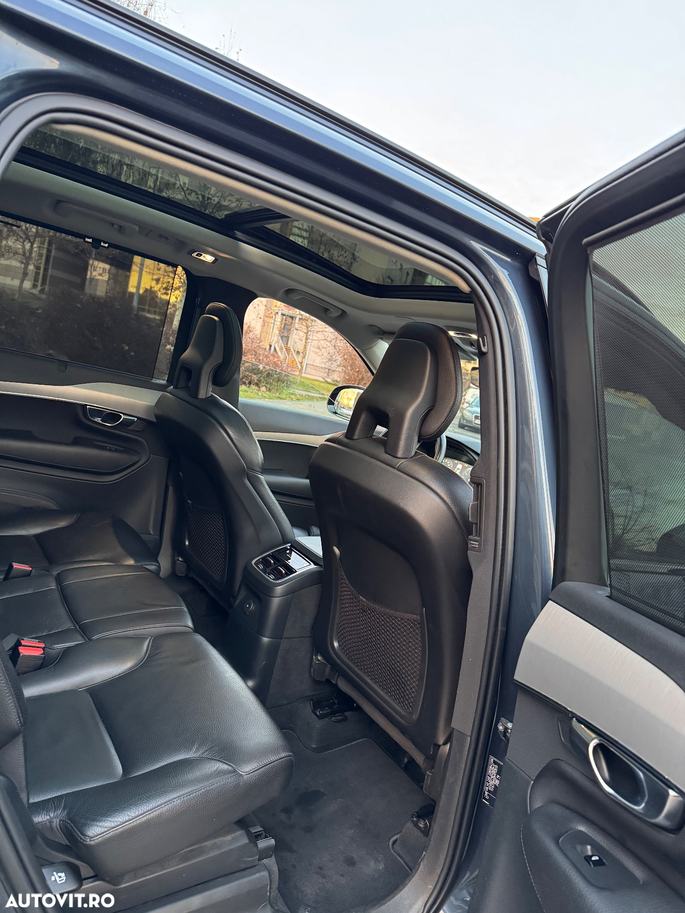 Volvo XC 90 T8 AWD Recharge Geartronic RDesign Edition - 21