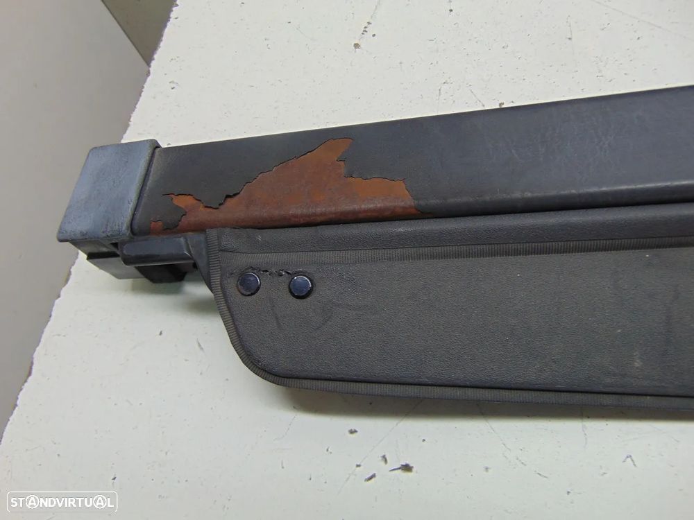 Toyota Corolla chapeleira - 4