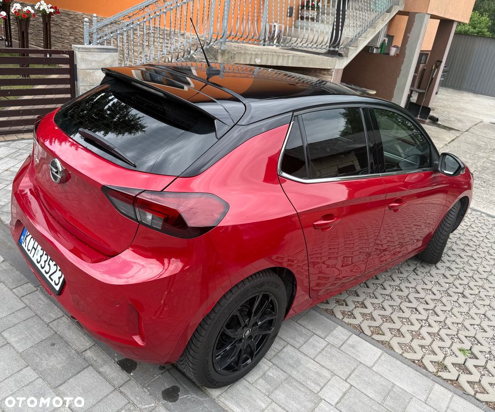 Opel Corsa 1.2 Elegance S&S - 5