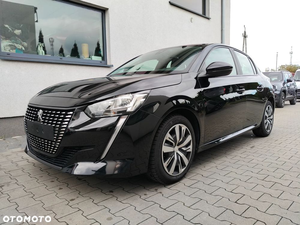 Peugeot 208 - 14
