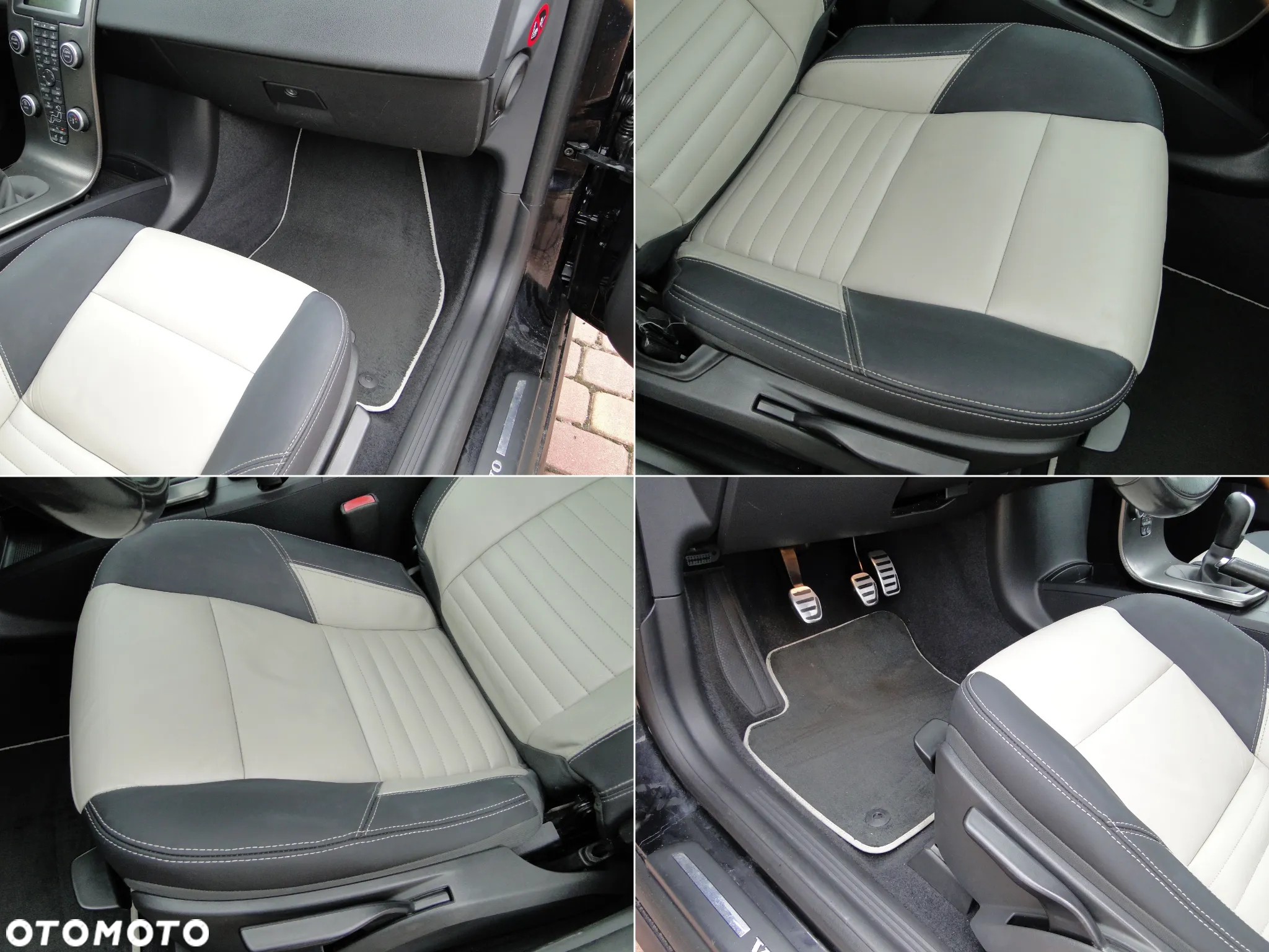 Volvo V50 D3 R-Design - 38