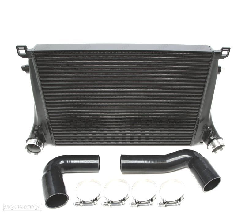 INTERCOOLER AUDI TT 8S 14- - 1