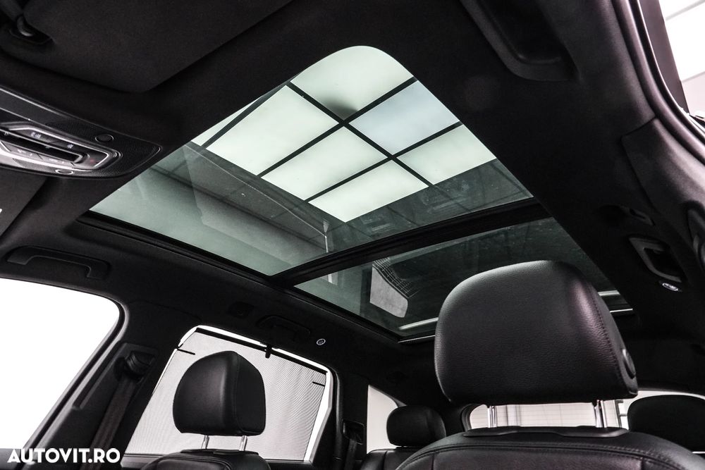 Audi Q7 3.0 TDI Quattro Tiptronic - 8