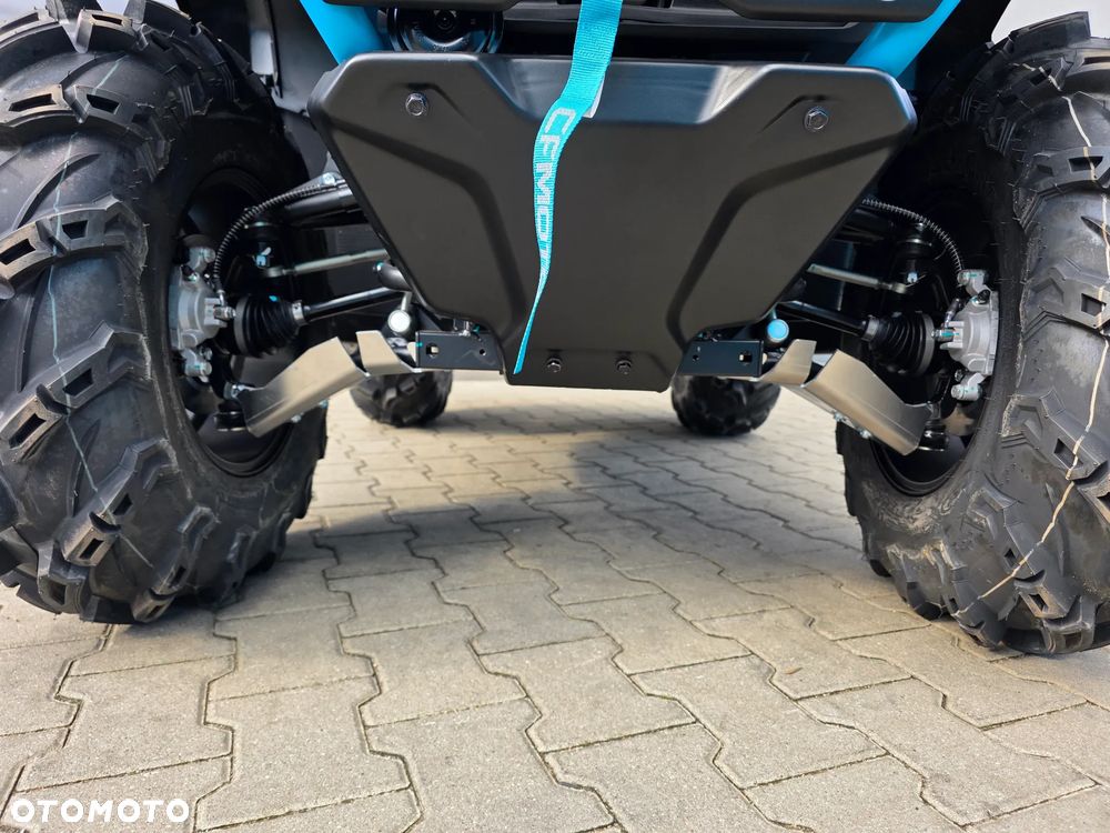 CFMoto CForce - 32