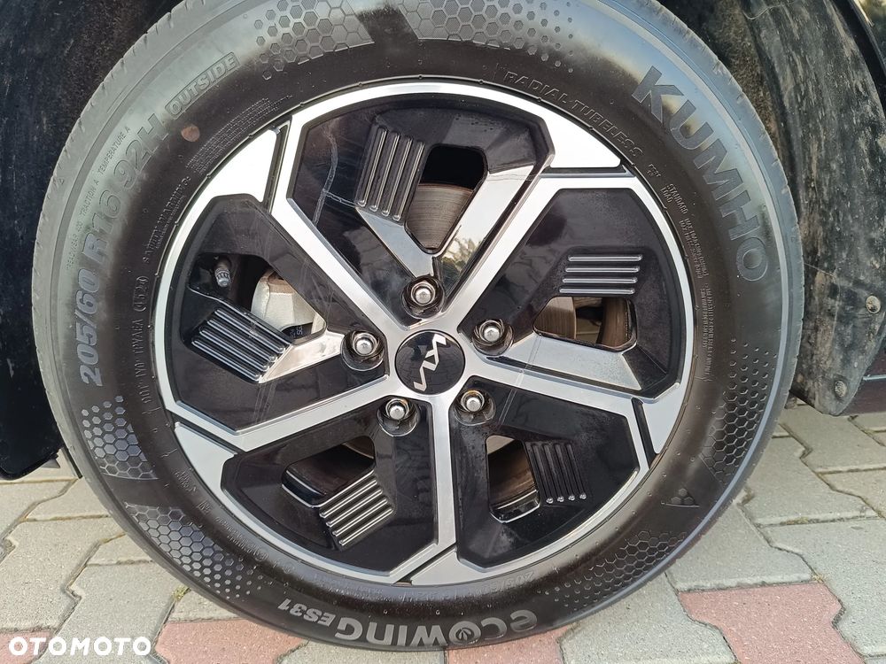 Kia Niro 1.6 GDI HEV 2WD OPF Spirit - 15